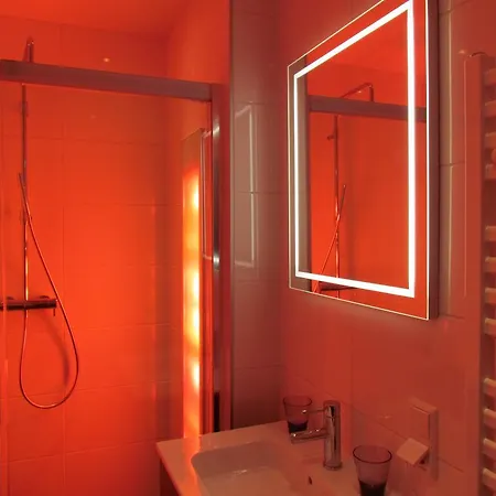 Διαμέρισμα Huize Eikenhof