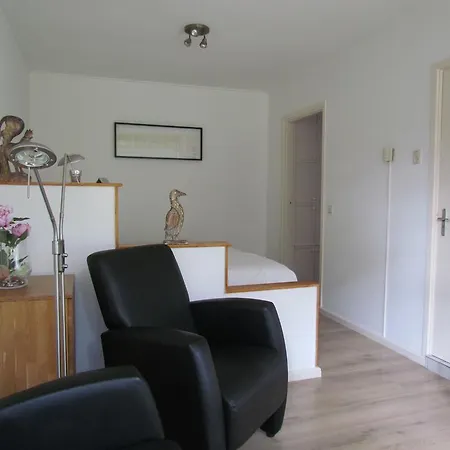 Huize Eikenhof Apartman