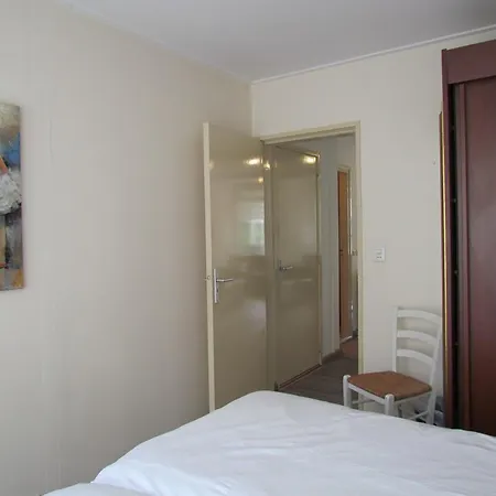 Διαμέρισμα Huize Eikenhof