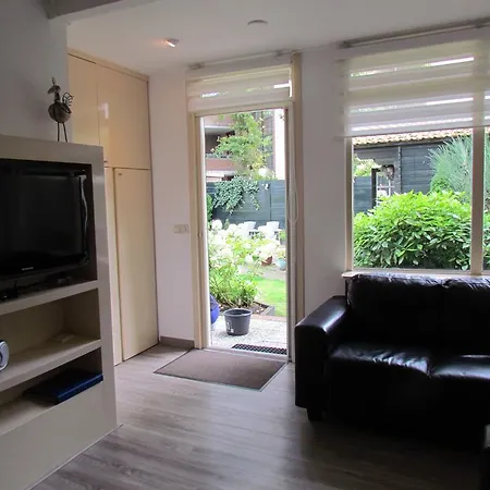 Huize Eikenhof Μπέργκεν