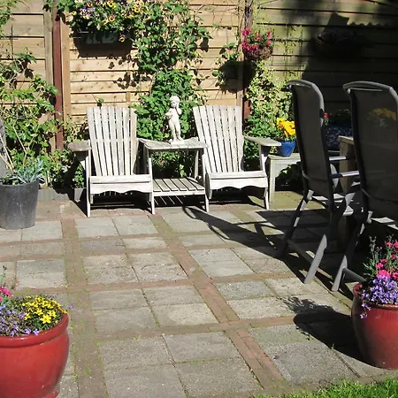 Huize Eikenhof Μπέργκεν