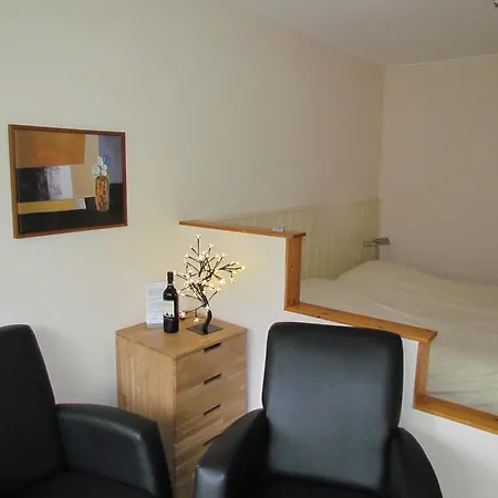 Huize Eikenhof Μπέργκεν