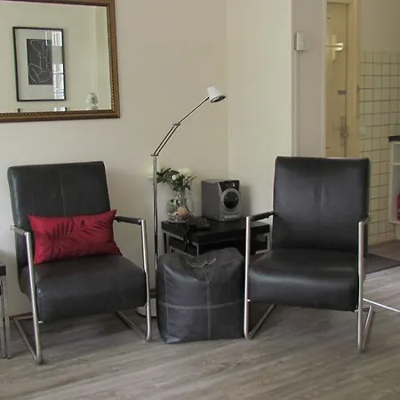 Διαμέρισμα Huize Eikenhof *