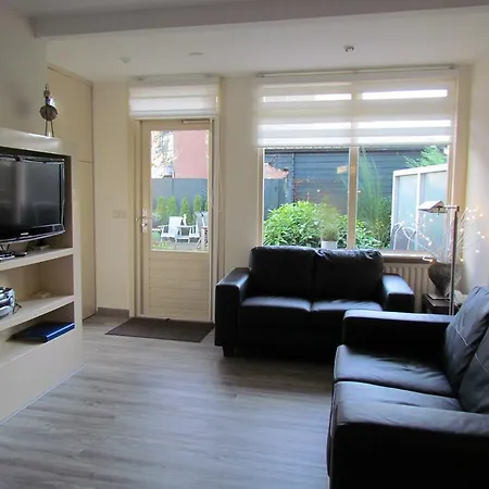 Διαμέρισμα Huize Eikenhof Μπέργκεν