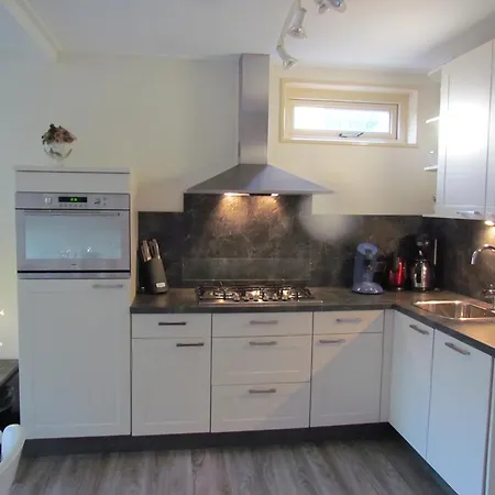 Apartman Huize Eikenhof