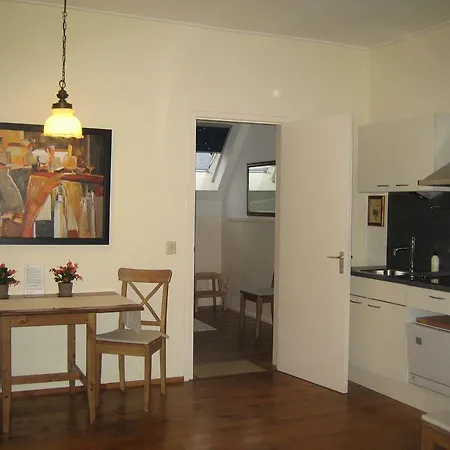 Huize Eikenhof Μπέργκεν