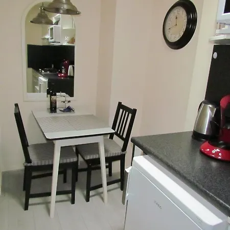 Apartman Huize Eikenhof Bergen