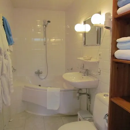 Διαμέρισμα Huize Eikenhof *