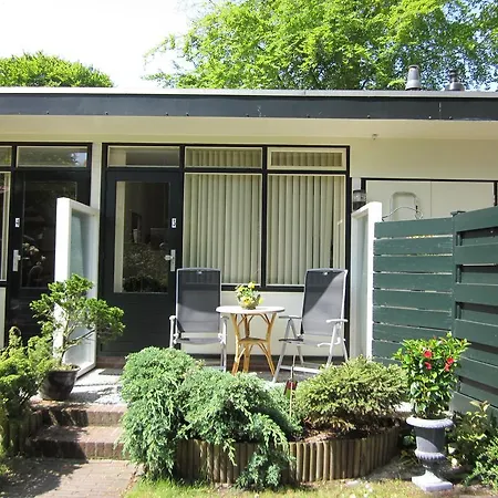 Huize Eikenhof Μπέργκεν