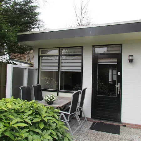 Huize Eikenhof Μπέργκεν