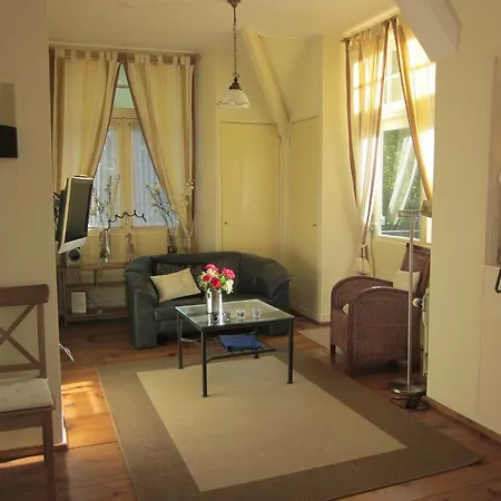 Διαμέρισμα Huize Eikenhof Μπέργκεν