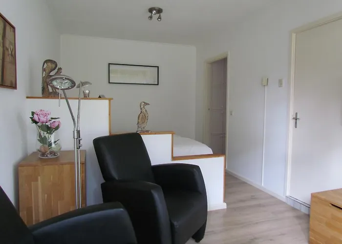 Huize Eikenhof Apartament