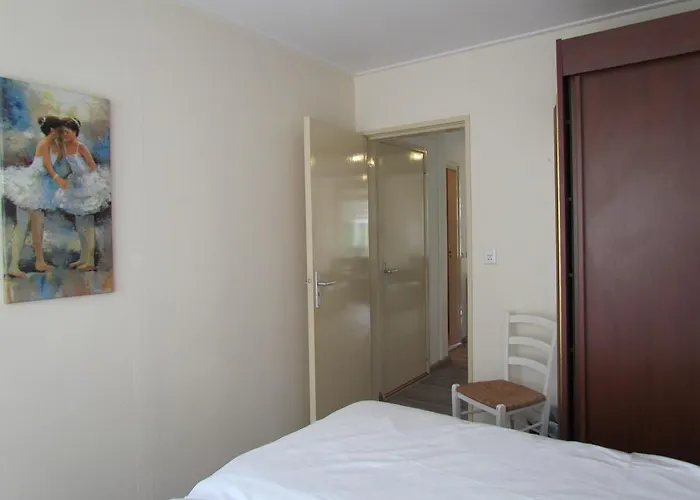 Apartament Huize Eikenhof