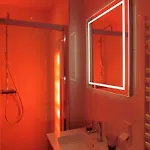 公寓 胡伊兹埃肯霍夫公寓酒店