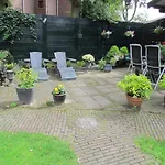 胡伊兹埃肯霍夫公寓酒店 卑尔根
