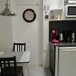 公寓 胡伊兹埃肯霍夫公寓酒店 *