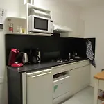 胡伊兹埃肯霍夫公寓酒店