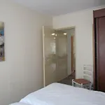 公寓 胡伊兹埃肯霍夫公寓酒店