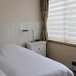 胡伊兹埃肯霍夫公寓酒店 * 卑尔根