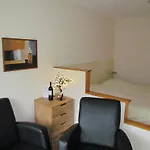 胡伊兹埃肯霍夫公寓酒店 卑尔根