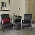 公寓 胡伊兹埃肯霍夫公寓酒店 *