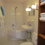 公寓 胡伊兹埃肯霍夫公寓酒店 *