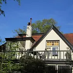 公寓 胡伊兹埃肯霍夫公寓酒店 *