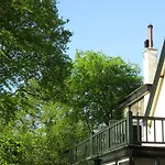胡伊兹埃肯霍夫公寓酒店