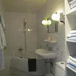 胡伊兹埃肯霍夫公寓酒店 公寓