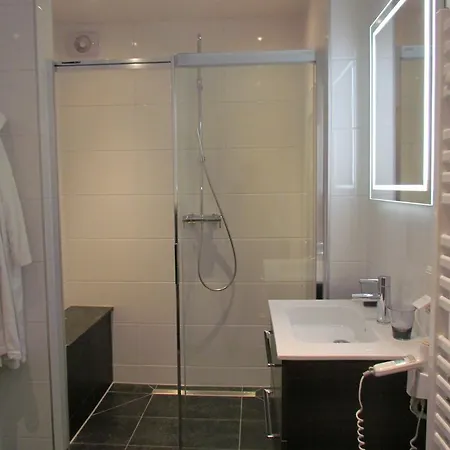 Apartament Huize Eikenhof