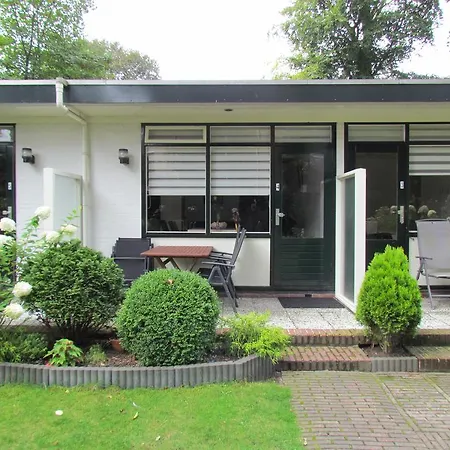 Huize Eikenhof Bergen