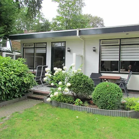 Huize Eikenhof * Bergen