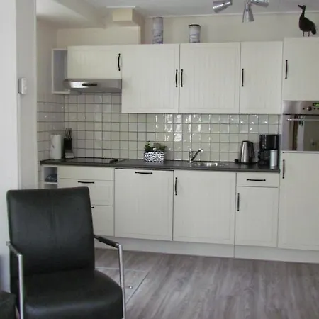 Apartament Huize Eikenhof *