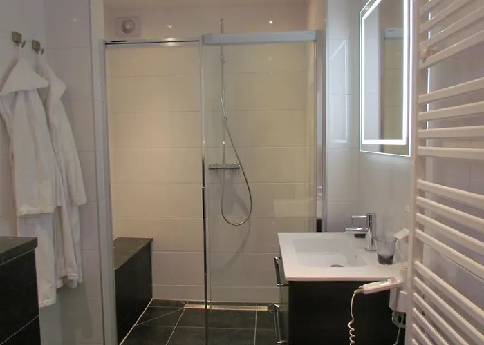 Appartement Huize Eikenhof