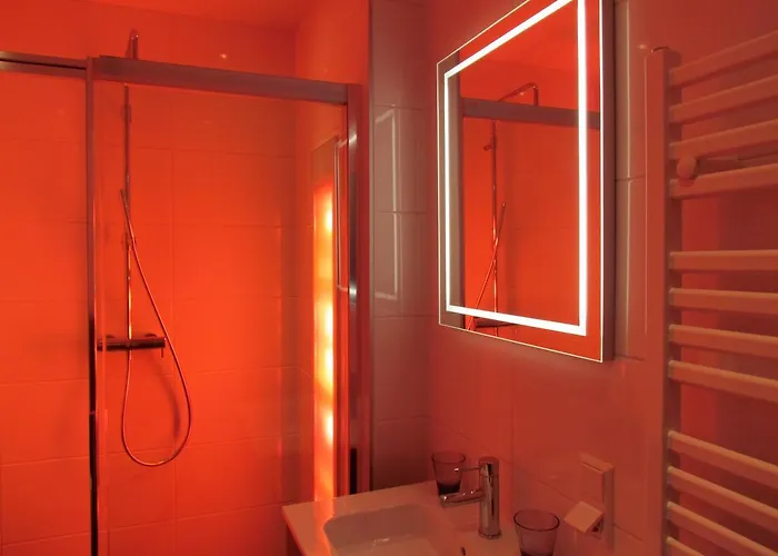 Appartement Huize Eikenhof