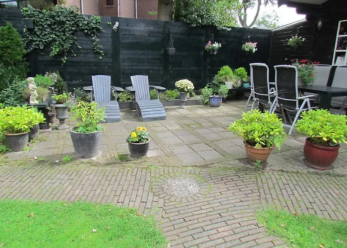 Huize Eikenhof Bergen