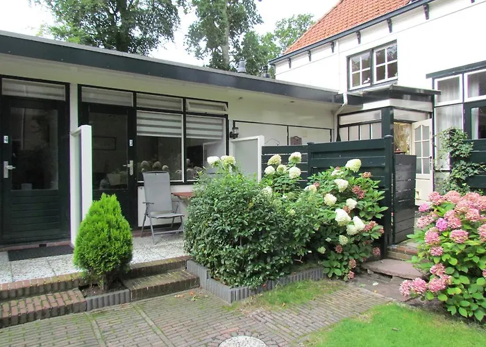 Appartement Huize Eikenhof
