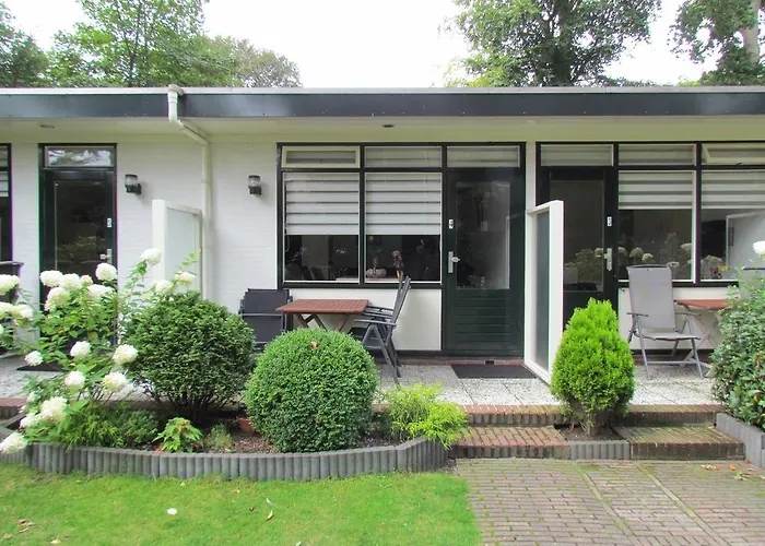 Huize Eikenhof Bergen