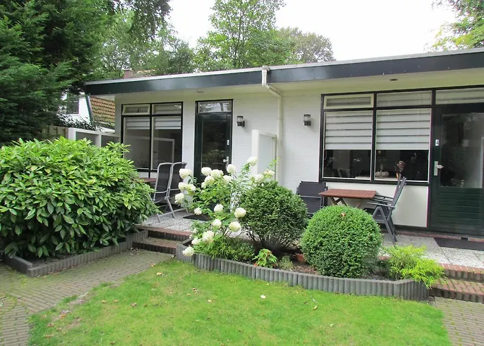 Huize Eikenhof * Bergen