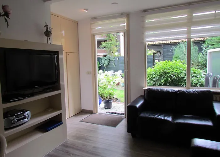 Huize Eikenhof Bergen