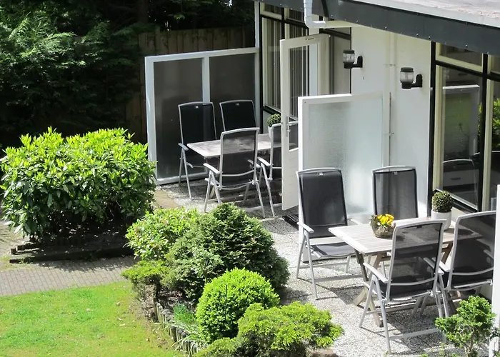 Huize Eikenhof * Bergen