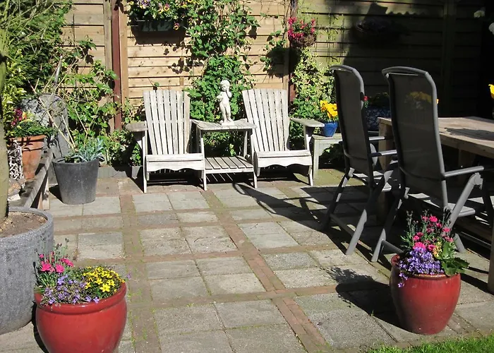 Huize Eikenhof Берген