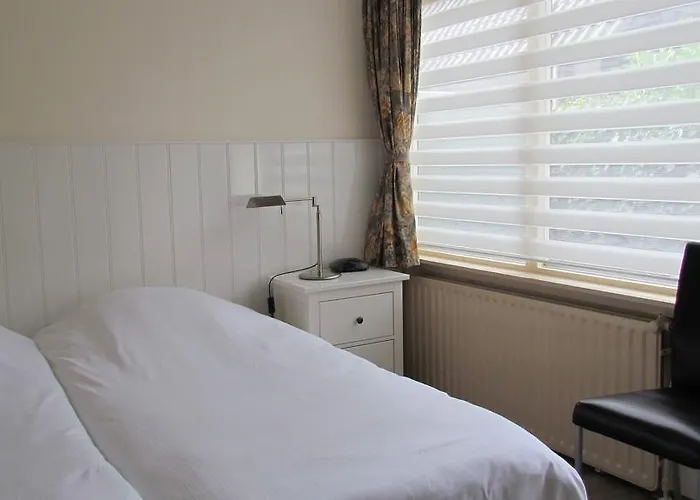 Huize Eikenhof * Bergen