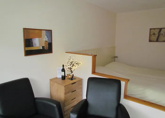 Huize Eikenhof Берген