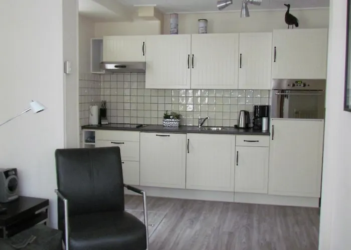 Appartement Huize Eikenhof *