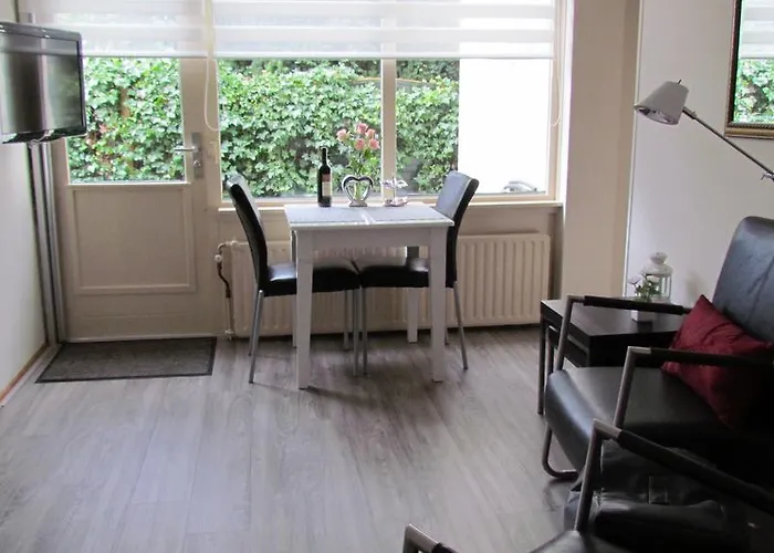 Appartement Huize Eikenhof