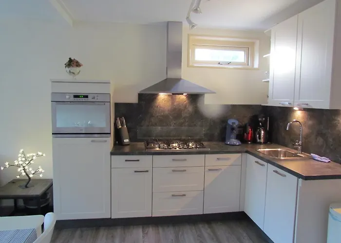 Appartement Huize Eikenhof