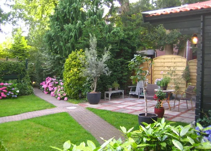 Appartement Huize Eikenhof