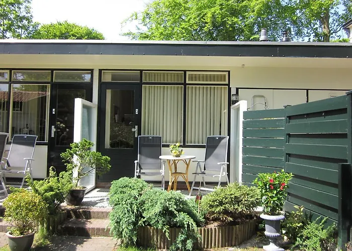 Huize Eikenhof Bergen