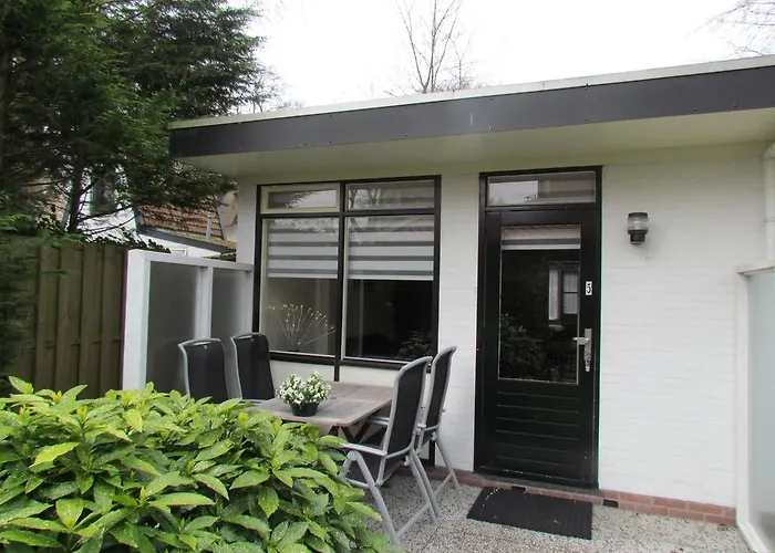 Huize Eikenhof Bergen